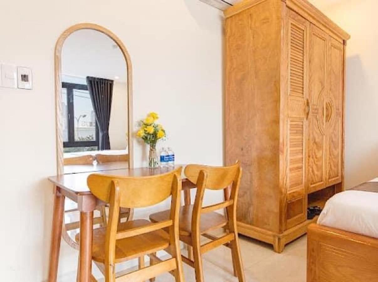 Lucky Ruby Hotel Ντα Νανγκ Εξωτερικό φωτογραφία